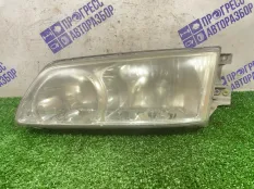Фара передняя левая Hyundai Starex МИНИВЭН 2.5