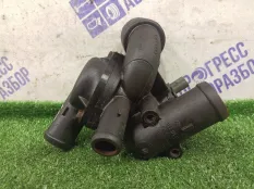 Корпус термостата Volkswagen Touareg КРОССОВЕР 3.2