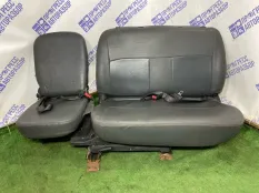 Сиденье Hyundai Starex МИНИВЭН 2.5 D4CB 2002