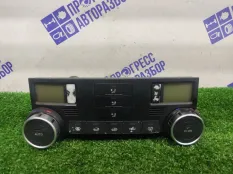 Блок управления климат-контролем Volkswagen