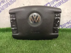 Подушка безопасности в руль (AIRBAG) Volkswagen