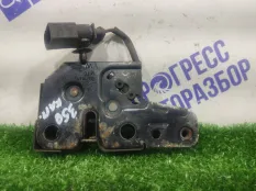 Замок капота Volkswagen Touareg КРОССОВЕР 3.2 AZZ