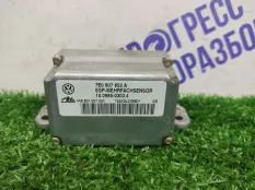 Датчик ускорения Volkswagen Touareg КРОССОВЕР 3.2