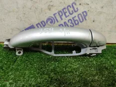 Ручка двери внешняя передняя правая Volkswagen