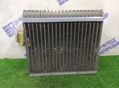 Испаритель кондиционера Volkswagen Touareg