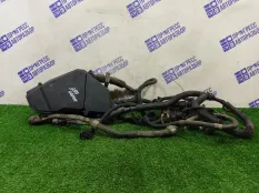 Проводка подкапотная Volkswagen Touareg КРОССОВЕР