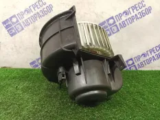 Мотор печки Volkswagen Touareg КРОССОВЕР 3.2 AZZ