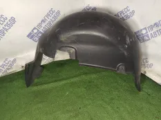 Подкрылок задний правый Volkswagen Touareg
