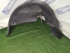 Подкрылок задний левый Volkswagen Touareg