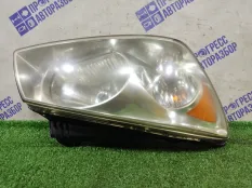 Фара правая Kia Cerato СЕДАН 1.6 G4ED 2004
