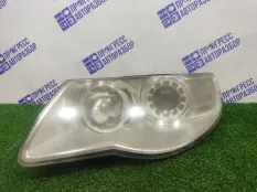 Фара передняя левая Volkswagen Touareg КРОССОВЕР