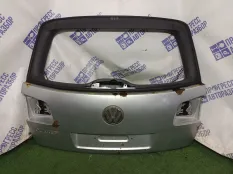Дверь багажника Volkswagen Touareg КРОССОВЕР 3.2