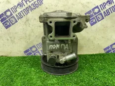 Помпа BMW E90 2.0 N46B20BA