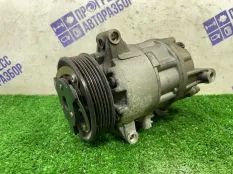Компрессор кондиционера BMW E90 2.0 N46B20BA