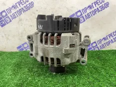Генератор Audi A4 B7 2.0 BWE