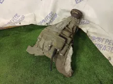 Редуктор задний Volkswagen Touareg КРОССОВЕР 3.2