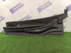 Жабо переднее левое Kia Cerato СЕДАН 1.6 G4ED 2004