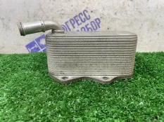 Теплообменник Audi A4 B7 2.0 BWE