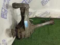 Редуктор передний Volkswagen Touareg КРОССОВЕР 3.2