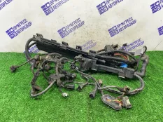 Проводка ДВС BMW E90 2.0 N46B20BA