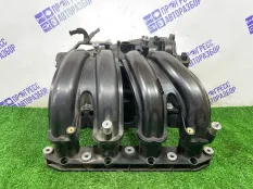 Коллектор впускной BMW E90 2.0 N46B20BA