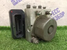 Блок управления ABS Lada X-Ray КРОССОВЕР 1.6 21129