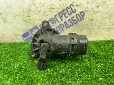 Корпус термостата BMW E90 2.0 N46B20BA