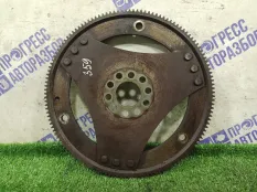 Маховик Volkswagen Touareg КРОССОВЕР 3.2 AZZ 2003