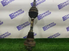 Привод передний правый Volkswagen Touareg