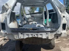Задняя панель кузова Lada X-Ray КРОССОВЕР 1.6