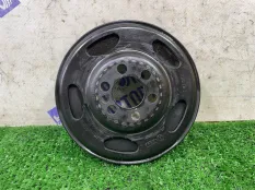 Шкив коленвала Audi A4 B7 2.0 BWE
