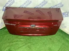 Крышка багажника Kia Cerato СЕДАН 1.6 G4ED 2004