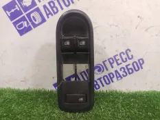 Блок управления стеклами Lada X-Ray КРОССОВЕР 1.6