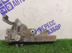 Замок капота Kia Cerato СЕДАН 1.6 G4ED 2004