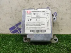 Блок управления airbag Kia Cerato СЕДАН 1.6 G4ED