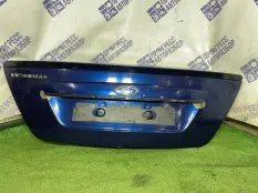 Крышка багажника Ford Mondeo 3 СЕДАН 2.0 CJBA 2006