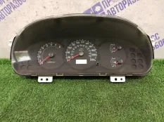 Панель приборов kia Spectra СЕДАН 1.6 S6D 2006