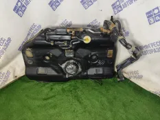Бензобак Kia Cerato СЕДАН 1.6 G4FC 2006
