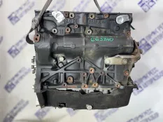 Блок цилиндров Volkswagen Tiguan 2018