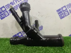 Корпус термостата Volkswagen Tiguan 2018