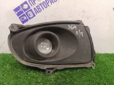 Фара противотуманная передняя правая Kia Cerato