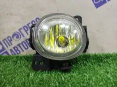 Фара противотуманная (ПТФ) передняя левая Mazda