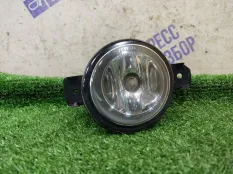 Фара противотуманная передняя левая Nissan X-Trail