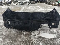 Ниша запасного колеса Ford Fiesta ХЕТЧБЕК 1.4 SPJA