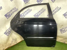 Дверь задняя правая Kia Cerato СЕДАН 1.6 G4FC 2006