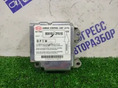 Блок управления airbag Kia Cerato СЕДАН 1.6 G4FC