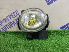 Фара противотуманная (ПТФ) передняя правая Mazda