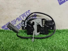 Замок капота Mazda CX-7