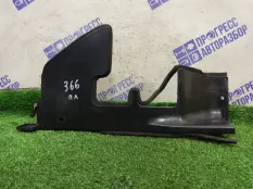 Дефлектор радиатора передний левый Nissan X-Trail