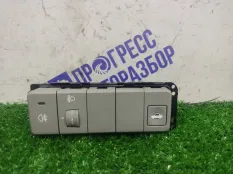 Блок кнопок Kia Cerato СЕДАН 1.6 G4FC 2006